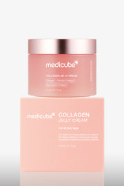Medicube Collagen Jelly Cream