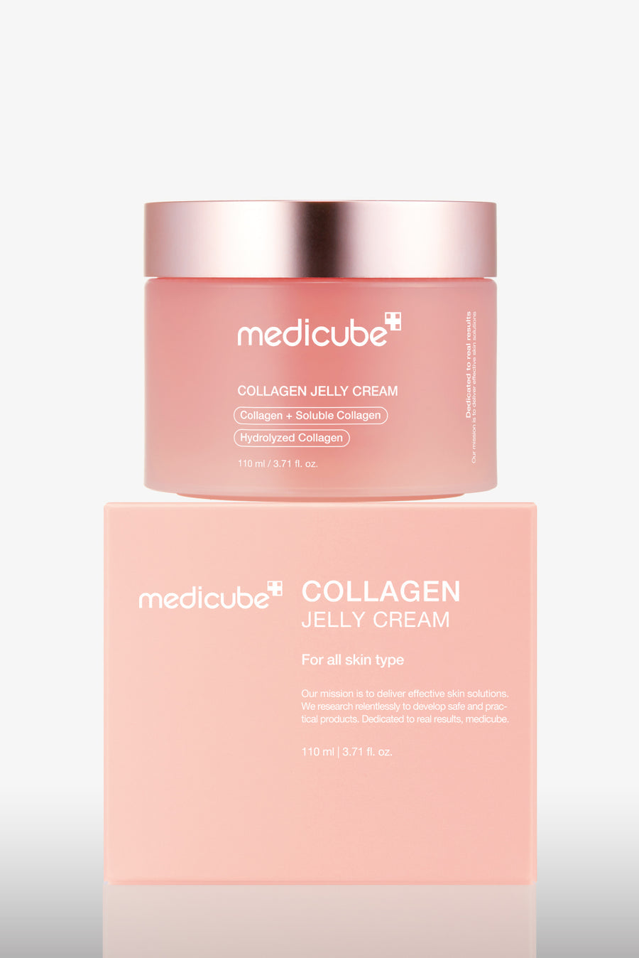 Medicube Collagen Jelly Cream