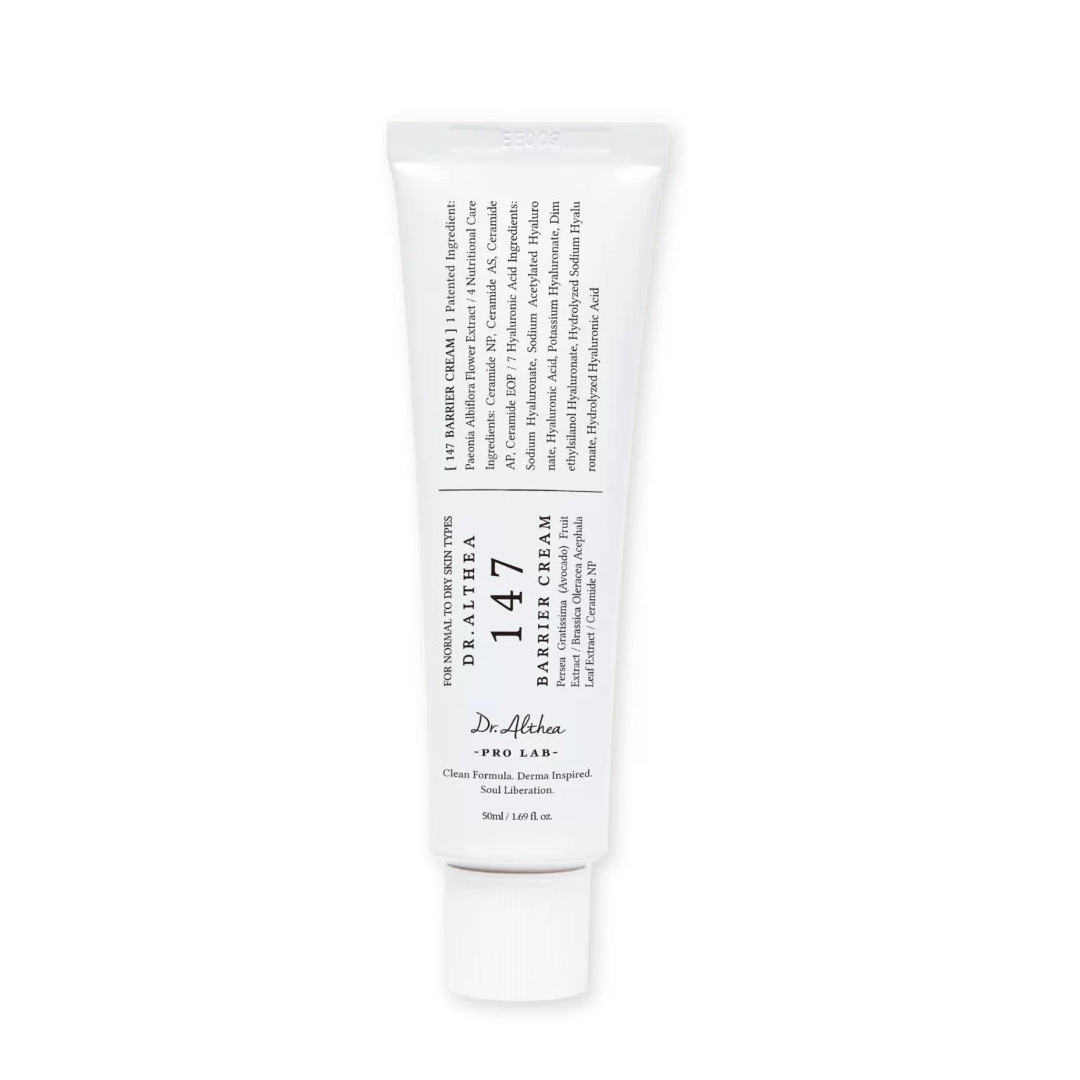 Dr. Althea - 147 Barrier  Cream