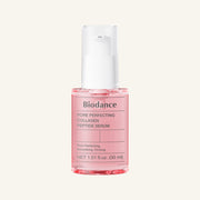 Pore Perfecting Collagen Peptide Serum Biodance