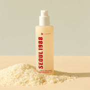 K-SECRET
SEOUL 1988 Essence : Snail Mucin 97% + Rice