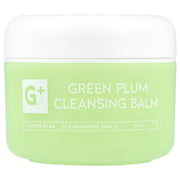 Green Plum Cleansing Balm