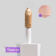 CORRECTOR DE OJERAS | LULA