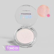 ILUMINADOR INDIVIDUAL | LULA