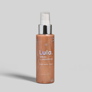 SPRAY ILUMINADOR CORPORAL|LULA