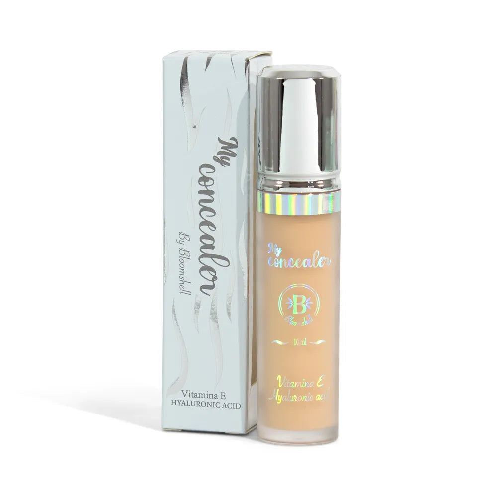 Corrector My Concealer | BLOOMSHELL