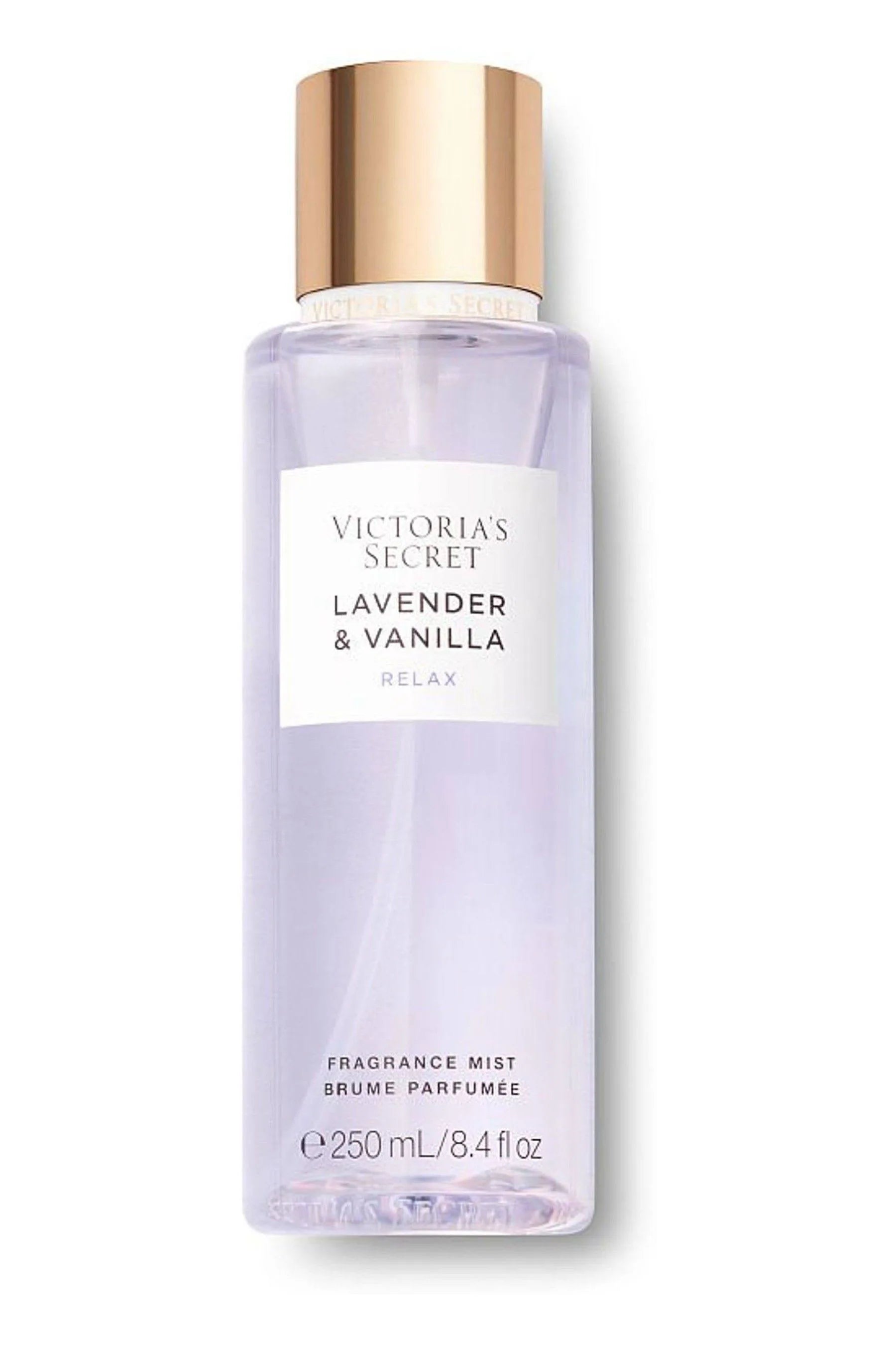 Lavender & Vanilla Relax Victoria's Secret