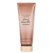 CREMA BARE VANILLA SHIMMER VICTORIA’S SECRET