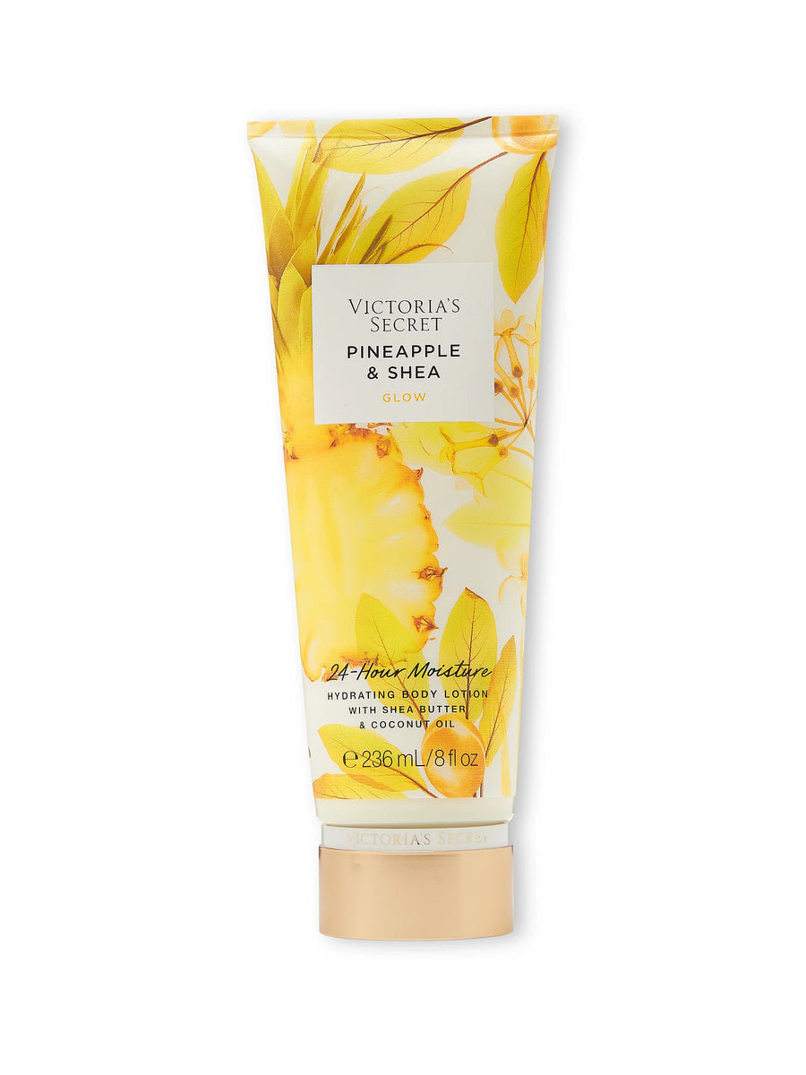 Crema Corporal Pineaple & Shea - Victoria's Secret