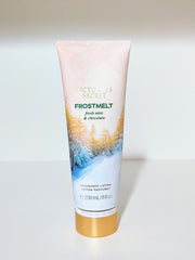 Victoria's Secret frostmelt fresh mint & chocolate crema