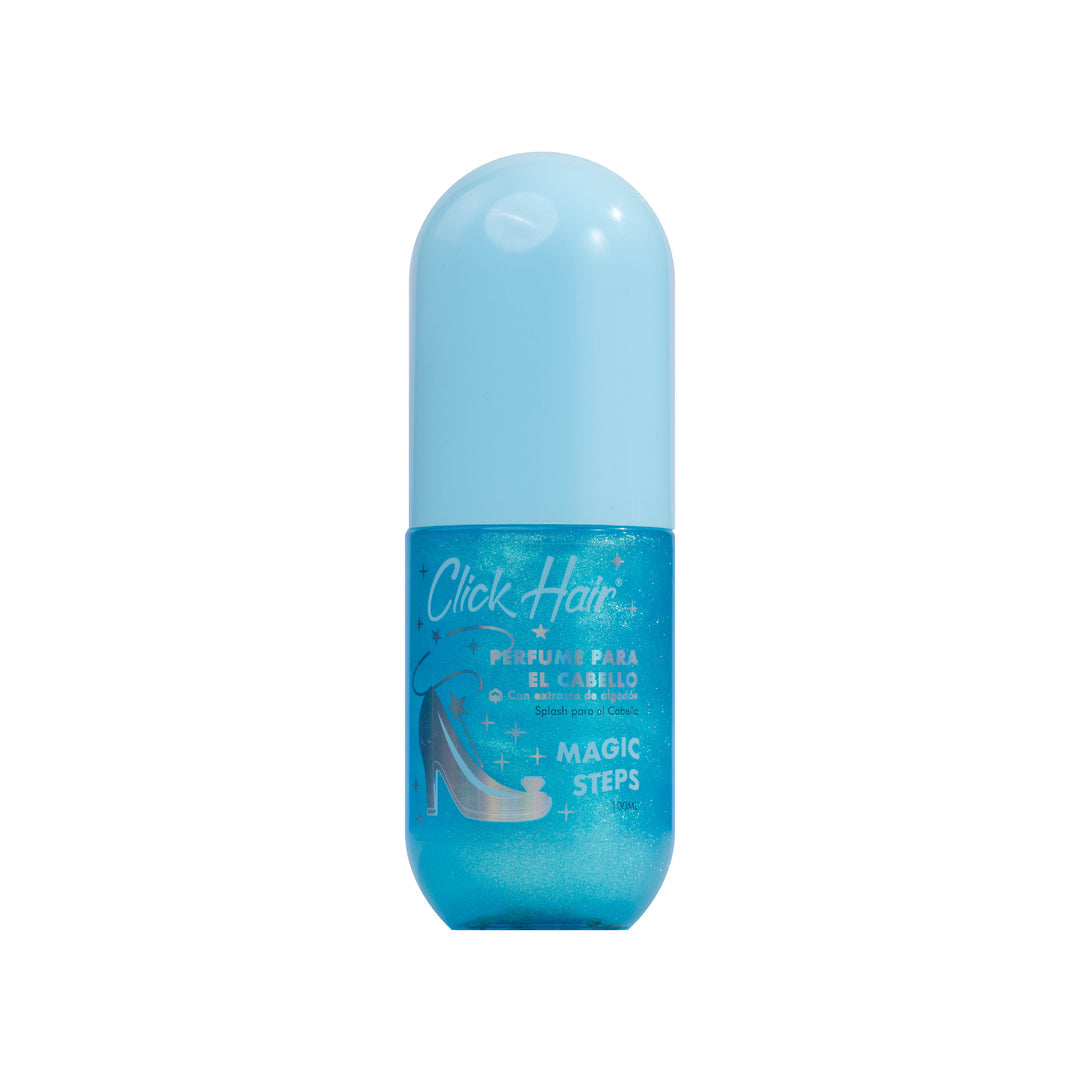 PERFUME DE PRINCESA | CLICK HAIR