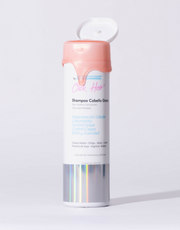 SHAMPOO DE AJÍ | CLICK HAIR