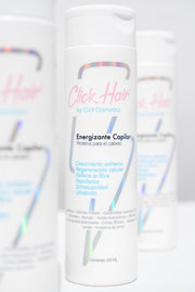 ENERGIZANTE CAPILAR | CLICK HAIR