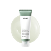 Gel exfoliante hidratante Heartleaf LHA
