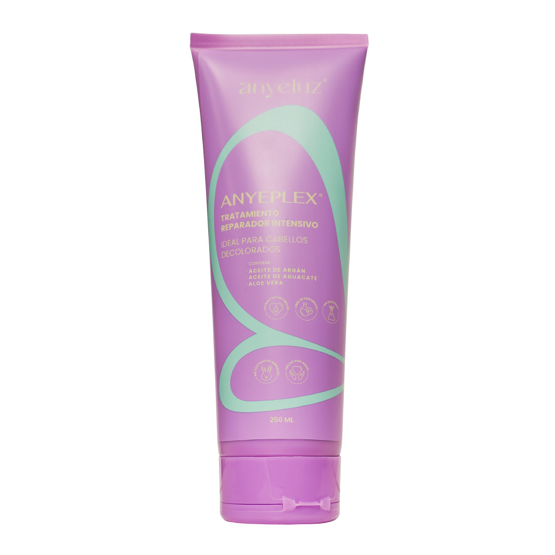 ANYEPLEX PROFESIONAL - TRATAMIENTO REPARADOR INTENSIVO ANYELUZ