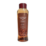 SHAMPOO CON CAFÉ ANYELUZ