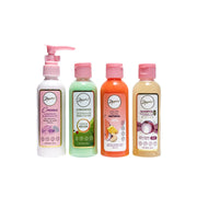 KIT VIAJERO ANYELUZ 100ML | ANYELUZ