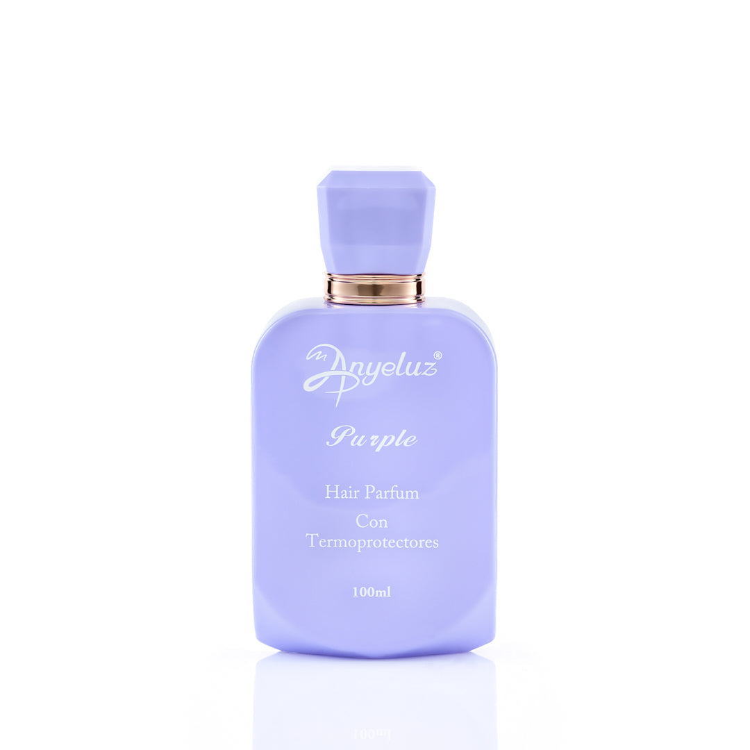 PERFUME CAPILAR PURPLE|ANYELUZ