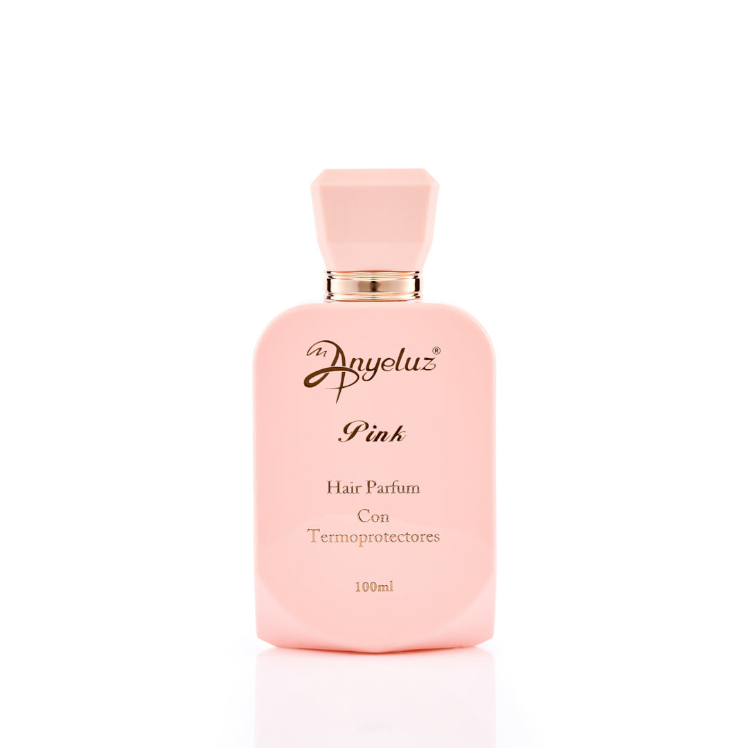 PERFUME CAPILAR PINK |ANYELUZ