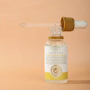 TÓNICO ACLARANTE FACIAL | Class Gold