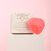 JABÓN FACIAL ANTIOXIDANTE PIEL SECA | Class Gold