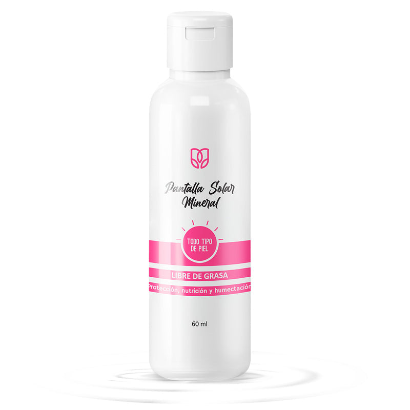 PANTALLA SOLAR PRODUCTOS LB