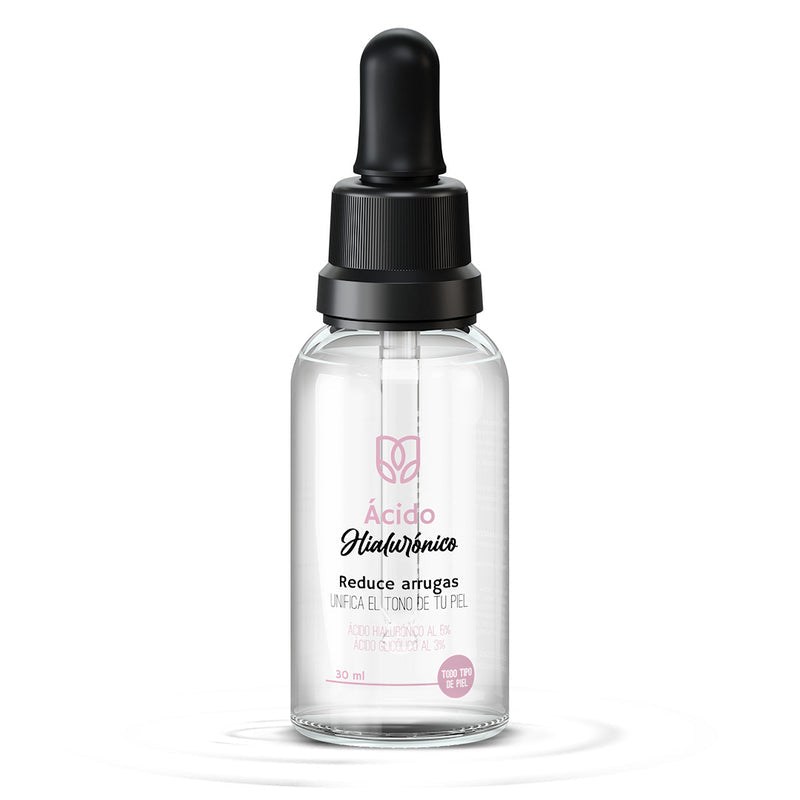 ÁCIDO HIALURÓNICO PRODUCTOS LB