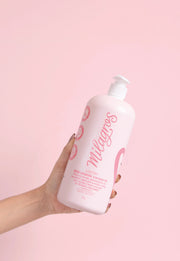 Loción Hidratante Corporal