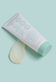 Shampoo Exfoliante Capilar