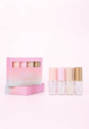 Kit Mini Perfumes x 4