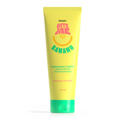 Suplemento Capilar de Banano