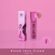 Brillo de labios Bloomshell bloom jelly Bl-BC425