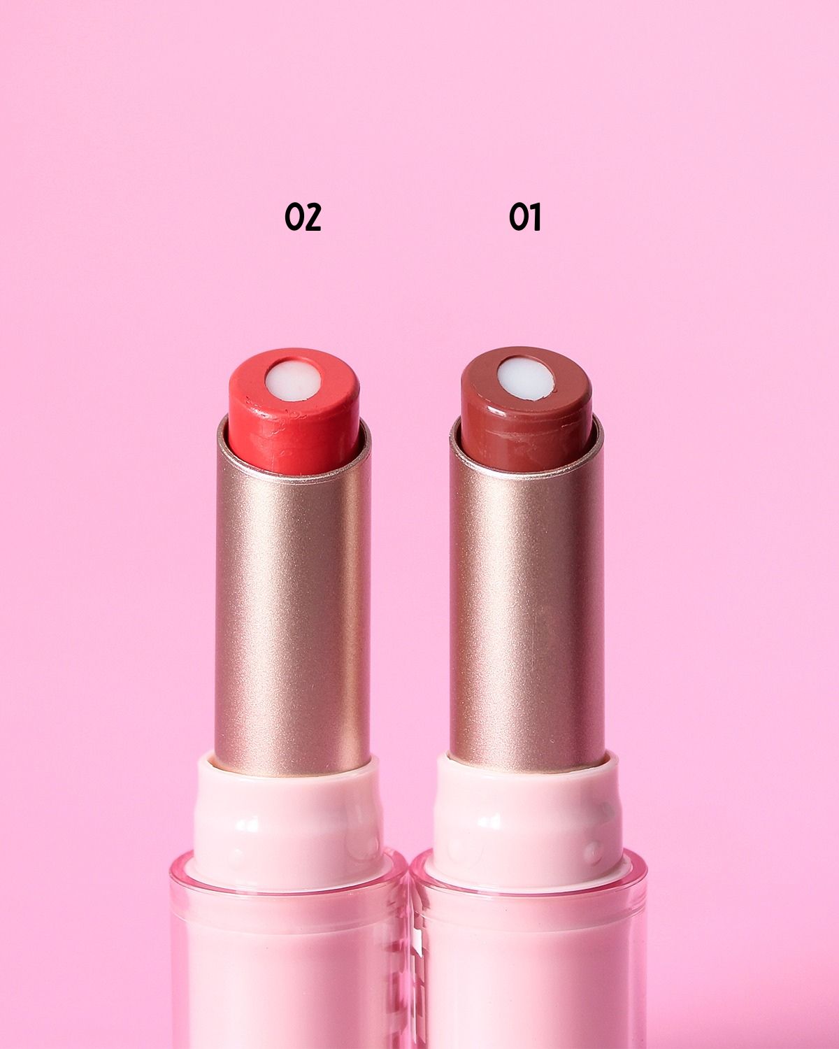 LIP FEMME – BLOOMSHELL