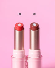 LIP FEMME – BLOOMSHELL