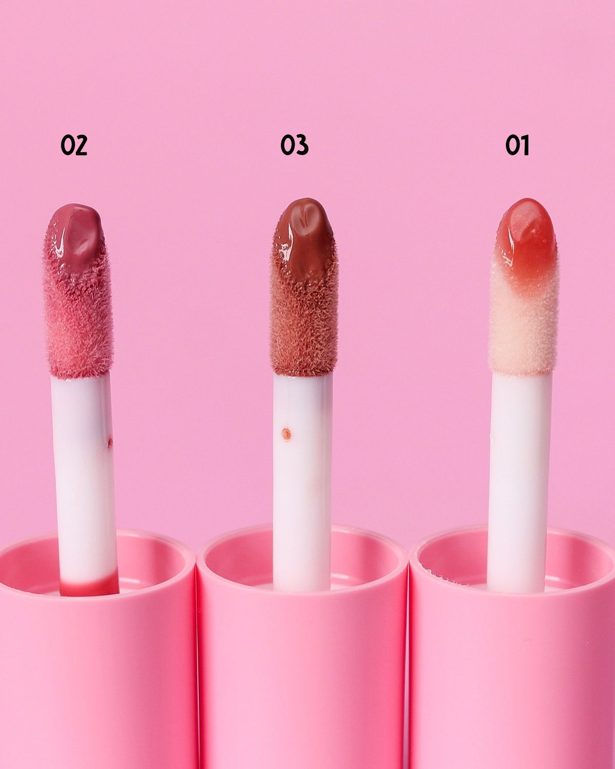 LIP OIL BLOOM ONE – BLOOMSHELL