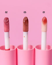 LIP OIL BLOOM ONE – BLOOMSHELL