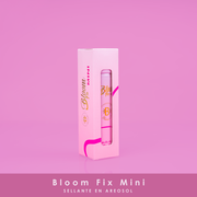 Fijador en aerosol Bloomshell Bloom Fix Bl-sf33133