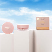Polvo Suelto Rosado Soft-Powder