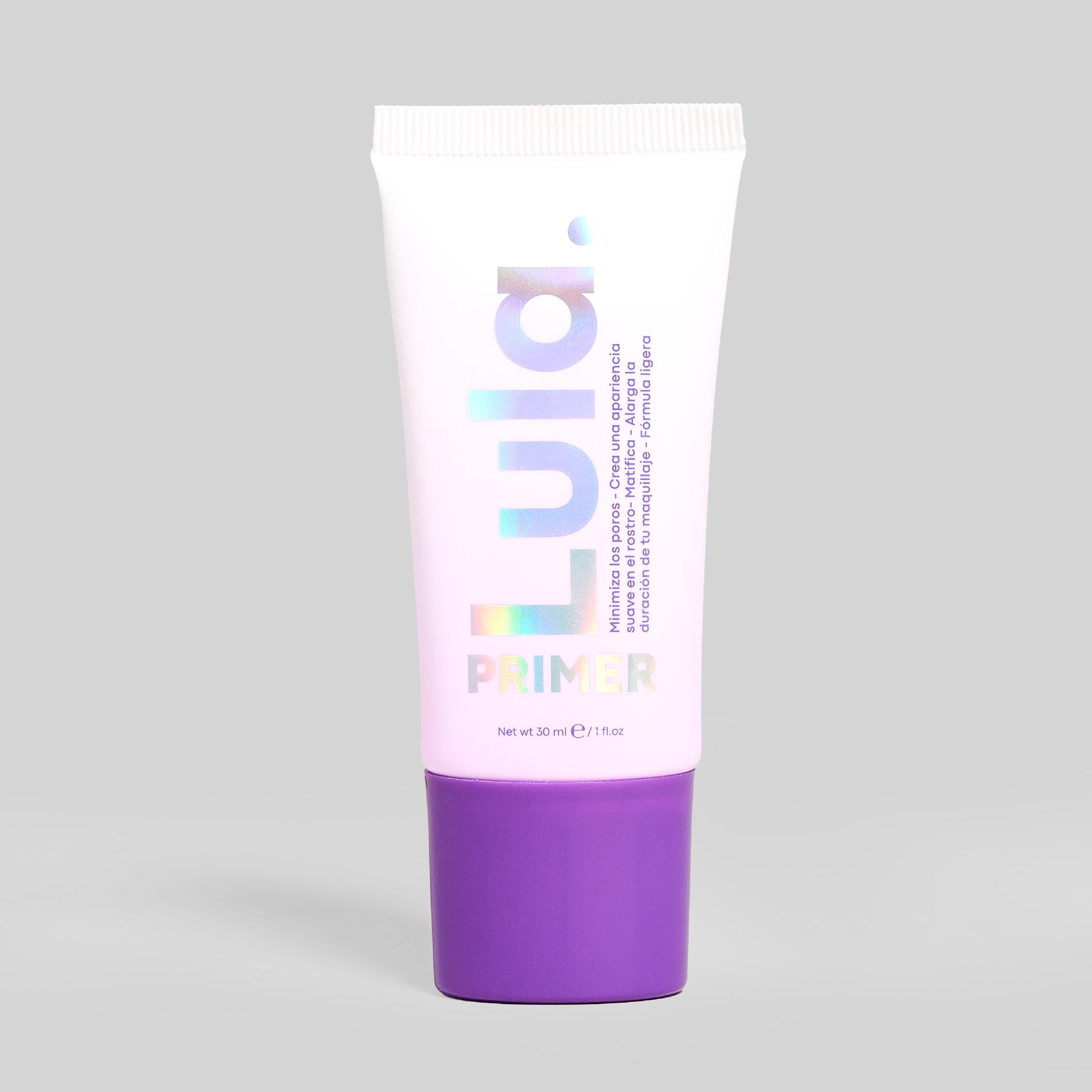 Primer Facial Suavizante