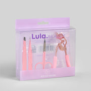 KIT DE CEJAS Y PESTAÑAS