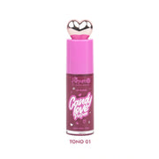 Lip Gloss Candy Love