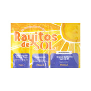 Rayitos De Sol