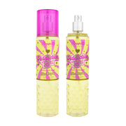 Splash Addiction Girl Purpure