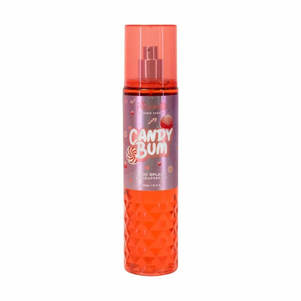 Splash Candybum Purpure