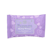 Pañitos Humedos X10 Purpure