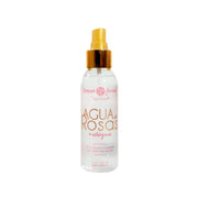 Tonico Facial Agua De Rosas 120ml Mini Purpure