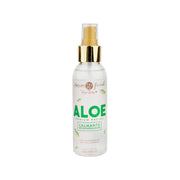 Tonico Facial Aloe Vera 120ml Mini Purpure