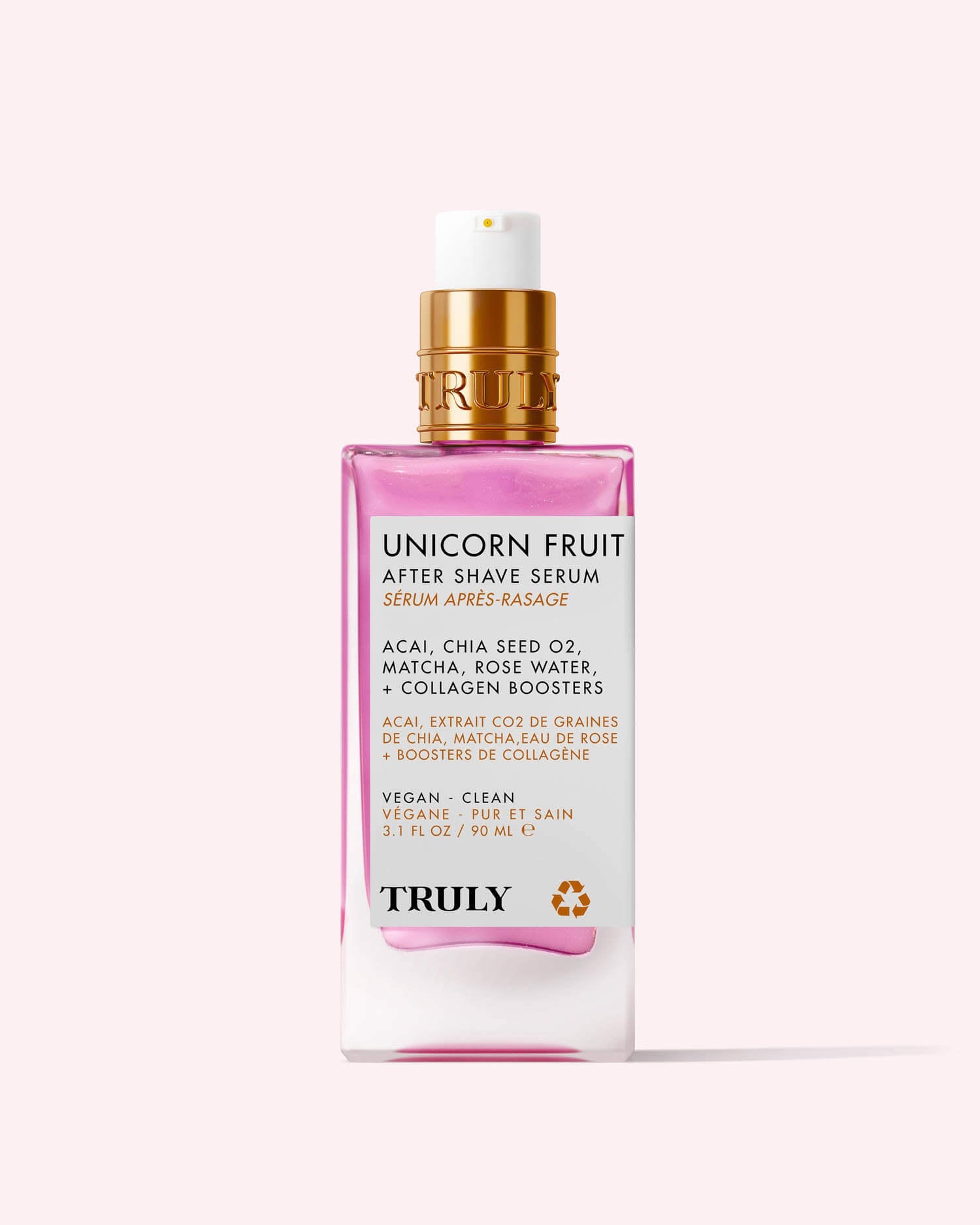 UNICORN FRUIT SERUM | TRULY