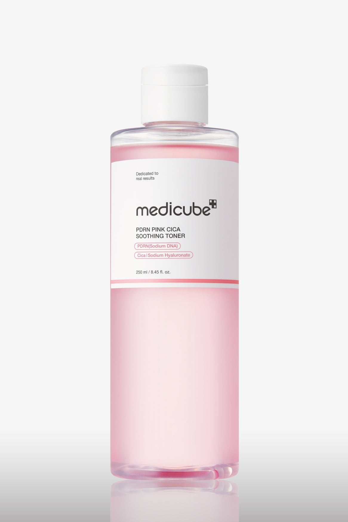 Medicube PDRN Pink Cica Soothing Toner
