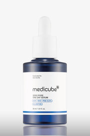 Medicube ZERO PORE ONE DAY PEPTIDE SERUM